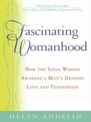 cover image of Fascinating Womanhood